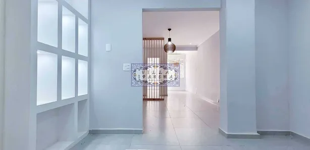 Apartamento com 3 Quartos à venda, 124m² no Leme, Rio de Janeiro