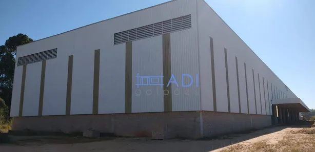 Galpão/Depósito/Armazém para alugar, 12340m² no Pinhal, Cabreúva
