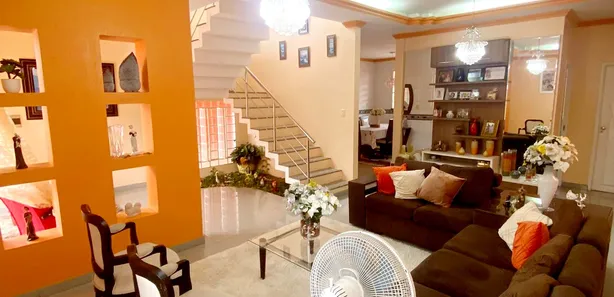 Casa com 4 Quartos à venda, 380m² no Dom Pedro I, Manaus