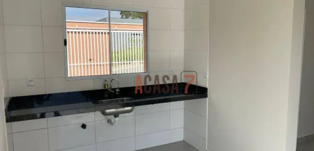 Casa com 3 Quartos à venda, 82m² no Nova Aracoiaba, Araçoiaba da Serra