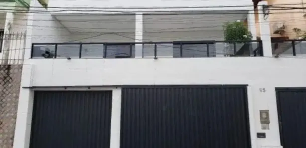 Casa com 5 Quartos à venda, 521m² no Matatu, Salvador