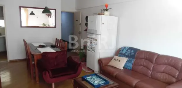 Apartamento com 1 Quarto para alugar, 65m² no Botafogo, Rio de Janeiro