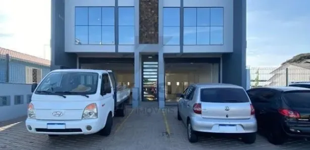 Sala Comercial para alugar, 100m² no Harmonia, Canoas