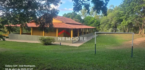 Fazenda/Sítio com 3 Quartos à venda, 1m² no , Buenópolis
