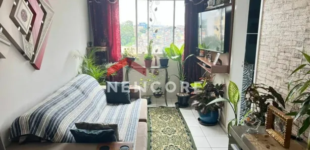 Apartamento com 2 Quartos à venda, 110m² no Jardim Valo Velho, Itapecerica da Serra