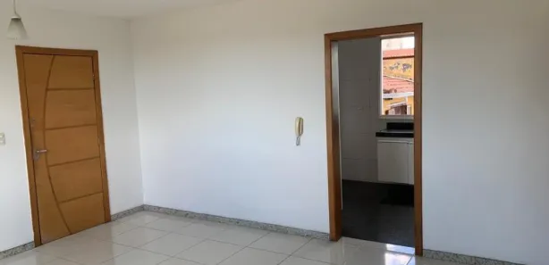 Apartamento com 3 Quartos para alugar, 70m² no Dona Clara, Belo Horizonte