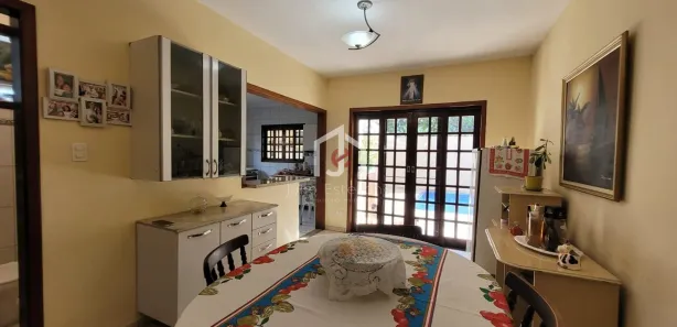 Casa de Condomínio com 3 Quartos à venda, 273m² no Loteamento Residencial Porto Seguro, Tremembé