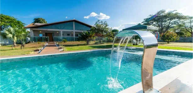 Casa com 4 Quartos à venda, 398m² no Park Way, Brasília