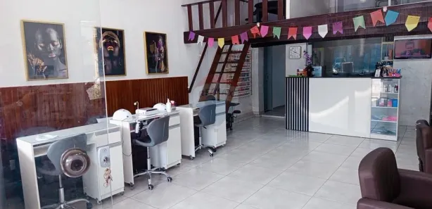 Ponto Comercial à venda, 99m² no Bonsucesso, Rio de Janeiro