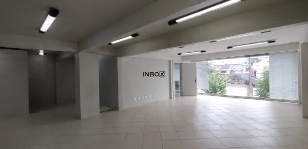 Sala Comercial para alugar, 79m² no São Bento, Bento Gonçalves