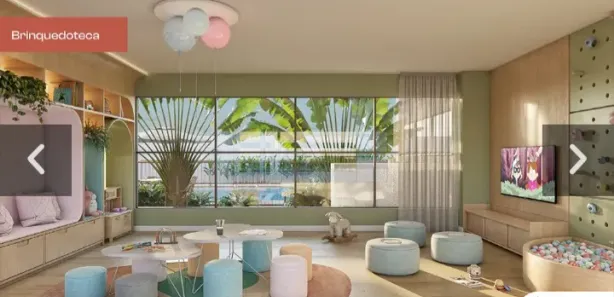 Apartamento com 3 Quartos à venda, 73m² no Boa Vista, Recife
