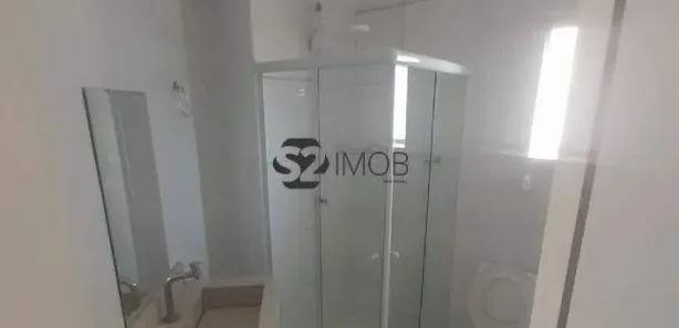 Apartamento com 2 Quartos para alugar, 55m² no Jardim Igaçaba, Mogi Guaçu