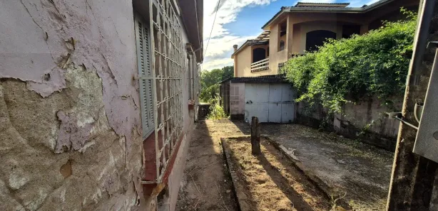 Lote/Terreno à venda, 781m² no Nossa Senhora do Rosário, Santa Maria