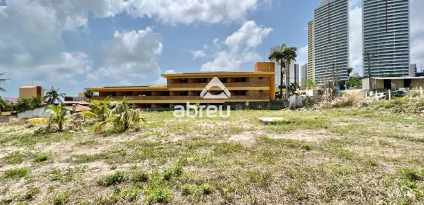 Lote/Terreno para alugar, 1200m² no Ponta Negra, Natal