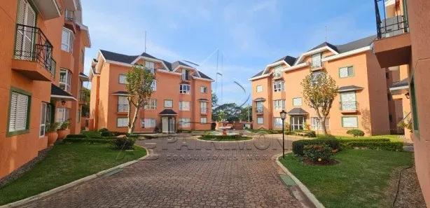 Apartamento com 3 Quartos à venda, 99m² no , Araçoiaba da Serra