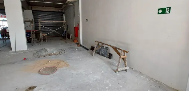 Ponto Comercial para alugar, 120m² no Funcionários, Belo Horizonte