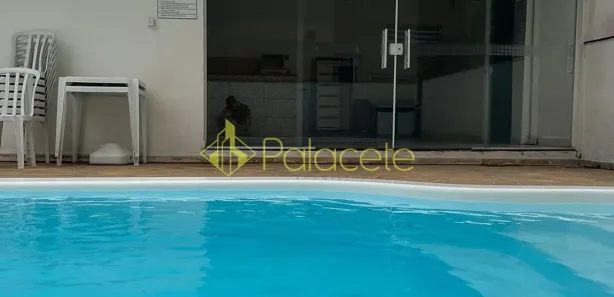 Apartamento com 2 Quartos à venda, 67m² no Rancho Grande, Tremembé