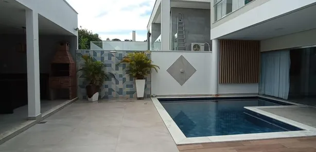 Casa de Condomínio com 5 Quartos à venda, 334m² no Centro, Manaus