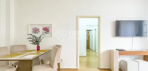 Apartamento com 4 Quartos à venda, 101m² no Leme, Rio de Janeiro
