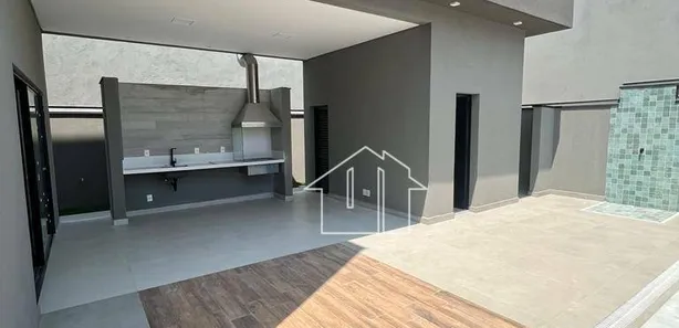 Casa de Condomínio com 3 Quartos à venda, 250m² no Condomínio Terras do Vale, Caçapava
