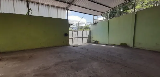 Galpão/Depósito/Armazém para venda ou aluguel, 600m² no Taquara, Rio de Janeiro