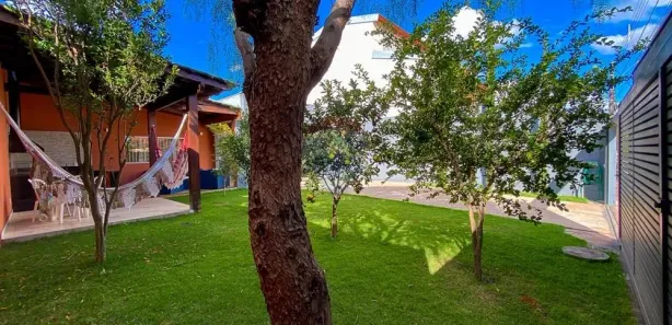 Casa de Condomínio com 3 Quartos à venda, 170m² no Região dos Lagos, Brasília