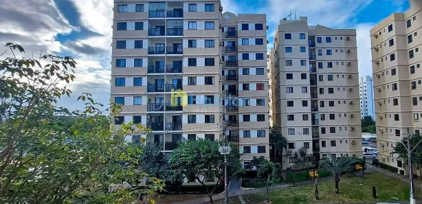 Apartamento com 2 Quartos para alugar, 60m² no Jardim das Margaridas, Salvador