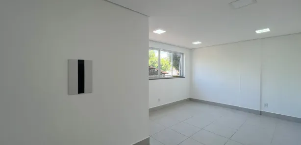 Sala Comercial com 1 Quarto para alugar, 21m² no Adrianópolis, Manaus