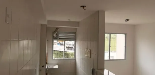 Apartamento com 2 Quartos à venda, 45m² no Campo Grande, Rio de Janeiro