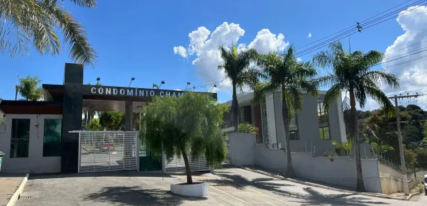Lote/Terreno à venda, 1017m² no Champagne, Lagoa Santa