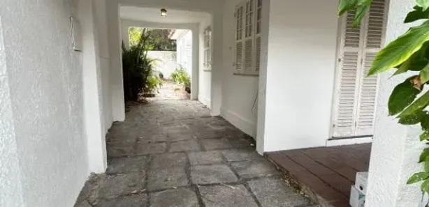 Casa com 2 Quartos para venda ou aluguel, 156m² no Campo Grande, Rio de Janeiro