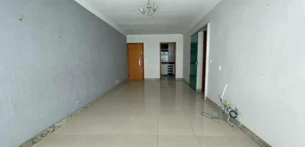 Apartamento com 3 Quartos para alugar, 82m² no Dona Clara, Belo Horizonte