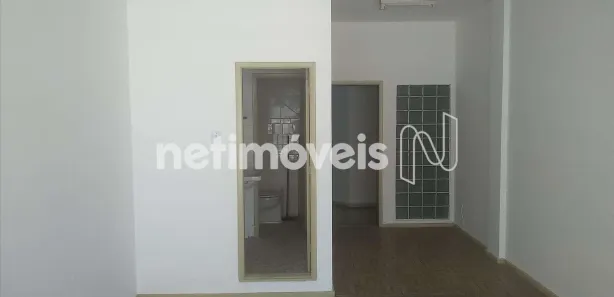 Sala Comercial à venda, 28m² no Centro, Belo Horizonte