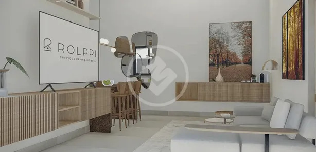 Casa com 3 Quartos à venda, 151m² no Villa Paradiso, Lagoa Santa