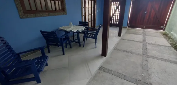 Casa com 4 Quartos para alugar, 150m² no Centro, Arraial do Cabo