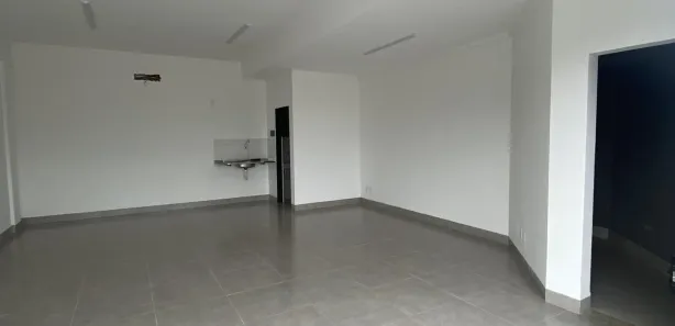 Sala Comercial com 1 Quarto para alugar, 45m² no São Francisco, Senador Canedo