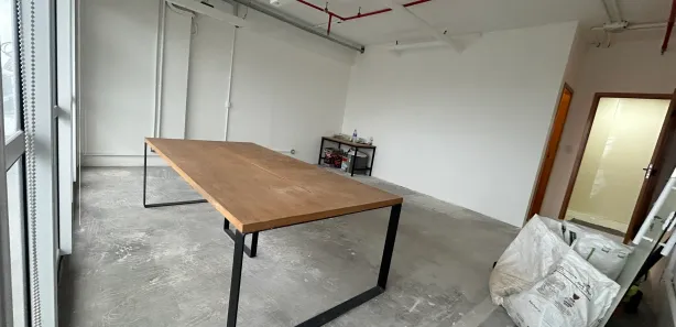 Sala Comercial à venda, 44m² no Encruzilhada, Santos