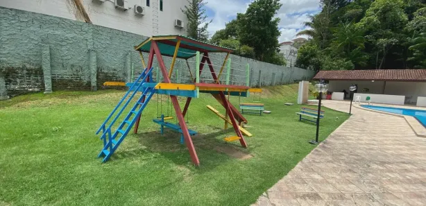 Lote/Terreno à venda, 312m² no Flores, Manaus
