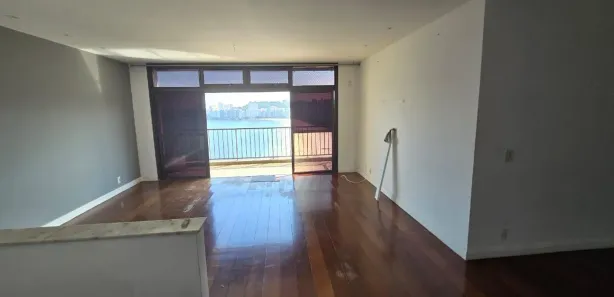 Cobertura com 3 Quartos para alugar, 180m² no Icaraí, Niterói