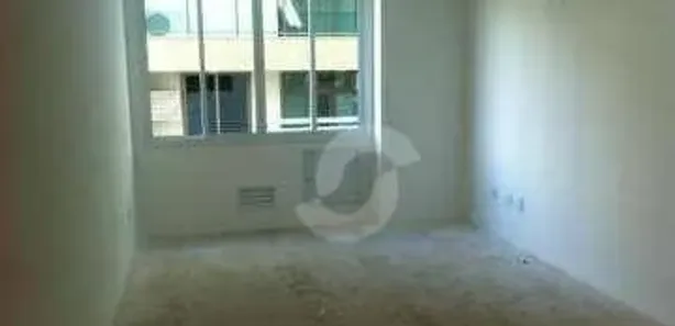 Sala Comercial à venda, 25m² no São Francisco, Niterói
