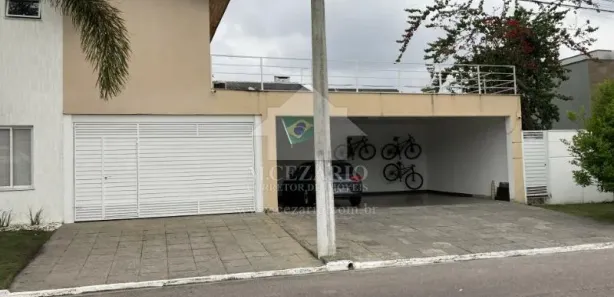 Casa com 3 Quartos à venda, 322m² no Loteamento Residencial Campos do Conde II, Tremembé