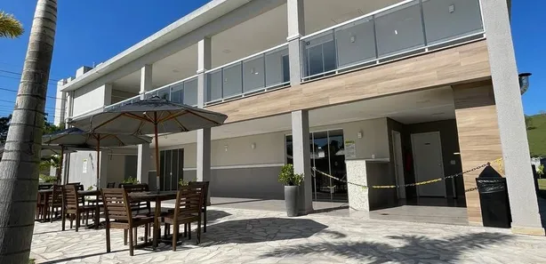 Apartamento com 2 Quartos à venda, 48m² no Venda das Pedras, Itaboraí