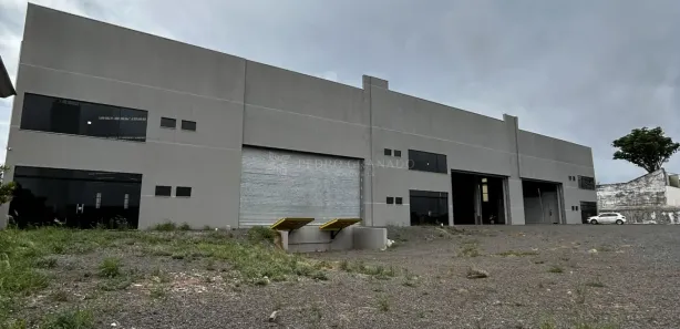 Prédio Comercial para alugar, 4200m² no , Marialva