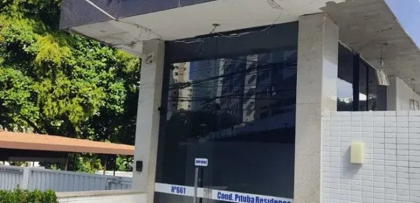 Apartamento com 3 Quartos para alugar, 102m² no Pituba, Salvador