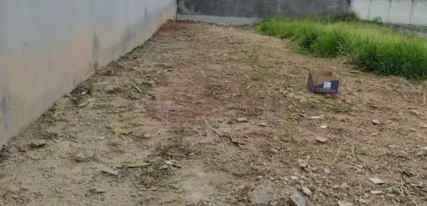 Lote/Terreno à venda, 150m² no Vila Vermont, Itaquaquecetuba