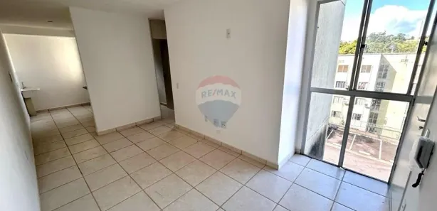 Apartamento com 2 Quartos à venda, 49m² no Nossa Senhora das Graças, Manaus