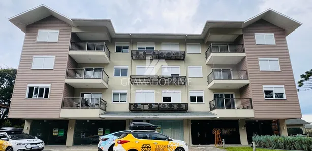 Sala Comercial à venda, 72m² no São José, Canela