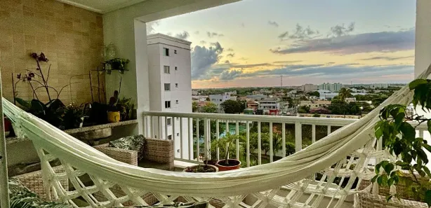 Apartamento com 2 Quartos à venda, 85m² no Federação, Salvador