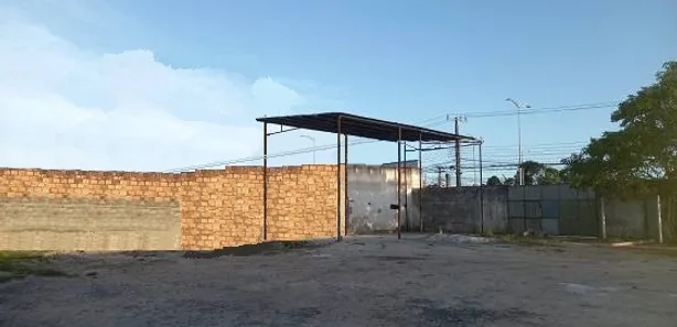 Lote/Terreno para alugar, 800m² no Ponto Certo, Camaçari