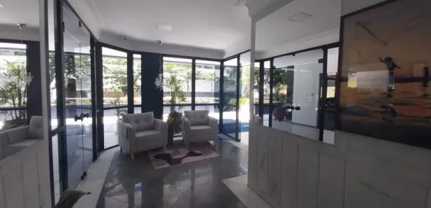 Apartamento com 4 Quartos à venda, 126m² no Pituba, Salvador